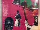 THE GUN CLUB FIRE OF LOVE LP Cramps Wipers Pere Ubu The Saints PUNK VINYL FALL