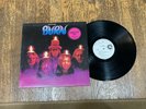 Deep Purple White Label Promo LP - Burn - Warner Brothers W 2766 1974