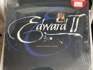 Edward II Simon Fisher Turner Vinyl LP Mute IONIC8