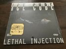 Ice Cube “Lethal Injection” Vinyl LP