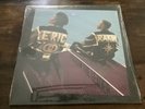 Eric B. & Rakim ?- Follow The Leader 2 x LP - Vinyl LP