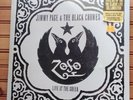 Jimmy Page The Black Crowes Live at the Greek RSD Record Store Day NEW