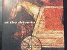At The Drive-In - One Armed Scissor EP 7” Single