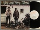 Gay & Terry Woods  Tender Hooks   Folk Rock  UK Press
