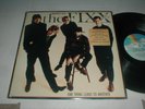 The FIXX Greatest Hits MCA LP SHRINK HYPE 1989 New Wave MTV Pop Rock ONE THING