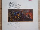Hunter Muskett * Every Time You Move * 1970 UK Decca Nova SDN 20 * Rare Folk