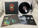 2000 Pearl Jam Binaural 2LP Epic Records E2 63665 VG+/VG Vinyl Album Grunge