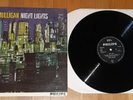 Gerry Mulligan - Night Lights Vinyl LP Phillips Mono 1963 BL7597