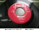 CASINOS 'I Still Love You' VG++ ORIGINAL northern soul 45