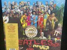 The Beatles Sergeant Peppers Lonely Hearts club band 50th double Vinyl New