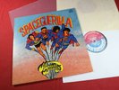 Missus Beastly  SPACE GUERILLA  -  LP Schneeball 00011 Germany 1978 sehr gut