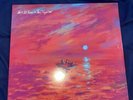 Dave We’re All Alone In This Together Limited Edition Red Vinyl LP WAAITT Santan