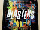 EX   The Blasters/Self Titled/1982 F Beat Rockabilly LP