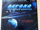 EX-   Beyond The Sound Barrier/1980 DBX Recording LP/LSO/Morton Gould