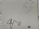Shawn Mendes Double Signed Vinyl Lp Wonder urban outfitters exclusive rare