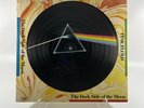 Pink Floyd - The Dark Side Of The Moon Vinyl Record Picture Disc 1978 Capitol