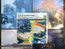 The Moody Blues - In Search Of The lost chord Nights in White Satin 3 more