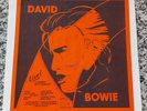 DAVID BOWIE LIVE IN BREMEN WEST GERMANY MOD 1010 TMOQ TAKRL WIZARDO IMP