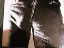 ROLLING STONES STICKY FINGERS WORKING ZIP WITH ANDY WARHOL BRIEFS INNER GATE 71