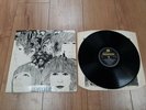 THE BEATLES - REVOLVER. UK 1966 PARLOPHONE MONO -2 /-3 VERY NICE CONDITION