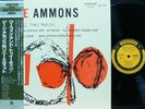GENE AMMONS 