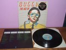 BUGGLES The Age Of Plastic 1980 NEW ZEALAND PRESS w/ Insert & Hype Sticker