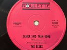 The Essex- Rare Aussie Roulette 45  