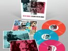 The Style Council - Long Hot Summers: 3x Coloured Vinyl Limited Edition (Sealed)