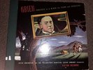 SIGNED- Grieg Concerto in A Minor Op.16 (For Piano and Orchestra) RUBINSTEIN