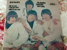 The Beatles-Yesterday & Today-Top Of The Pop's-EP Cover ONLY