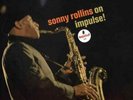 Sonny Rollins - On Impulse  - Audiophile Vinyl 180g LP - Acoustic Sounds Series