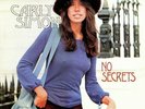 Carly Simon - No Secrets - Speakers Corner Vinyl 180g LP EKS-75049