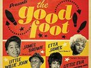 DJ Snowboy Presents The Good Foot [VINYL]