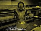 Miles Davis Champions Rare Miles From The Complete Jack Johnson Sessions [VINYL]