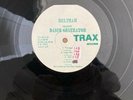 JOEY BELTRAM -DANCE GENERATOR (GREEN LABEL)  TRAX DJ COPY NEAR MINT VINYL