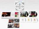 THE KINKS BOX SET LOLA VERSES POWERMAN BOOK CD VINYL