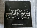 Vintage Original Star Wars ANH Soundtrack Double Vinyl LP Record - 1977 (2T-541)