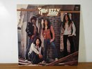 THIN LIZZY FIGHTING 1975 HARD ROCK LP VINYL ALBUM