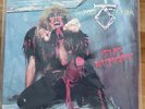 Twisted Sister - Stay Hungry   #2467 Mobile Fidelity