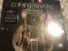 UNZIPPED Whitesnake Live In Tokyo Acoustic Near Mint In Shrink