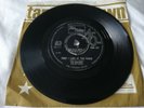 THE CONTOURS UK MOTOWN 45 FIRST I LOOK AT THE PURSE 1965 Ist ISSUE