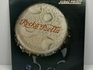 Judas Priest Rocka Rolla LP 1979 Visa Records IMP 7001 Vinyl Record Hard Rock