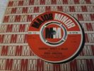 DEREK CHRISTIAN UK MAJOR MINOR 45 SUDDENLY THERE'S A VALLEY 1970 RARE