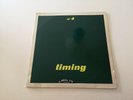 Timing No 4 - Roger Bourdin - Orig French Timing Library LP
