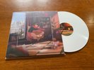 ChilledCow Records Cozy Winter 2 LP White Color Vinyl Chillhop Lofi Beats