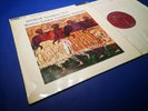 @RCA LIVING STEREO SB 2155 *MONTEUX* DVORAK SYMPHONY NO.2* LONDON SYMPHONY* NM
