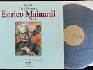ENRICO MAINARDI BACH CELLO SUITEN 3LP SET EURODISC STEREO GERMANY 25 403 XDK NM
