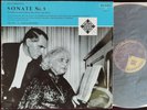 Rare Original Hoelscher Ney Beethoven Cello Sonata No 5 Telefunken BLE 14097 ED1