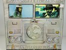 BOB MARLEY & WAILERS: babylon by bus TUFF GONG 12