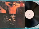 The RECORDS 'Shades In Bed' 1979 Oz LP Test Pressing (VGL-36976) punk-pop NM